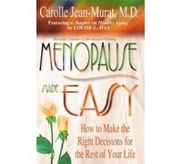 Carolle Jean-Murat Menopause Made Easy (Tascabile)