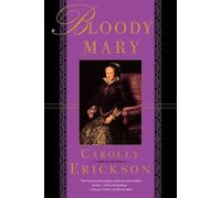 Carolly Erickson Bloody Mary (Tascabile)