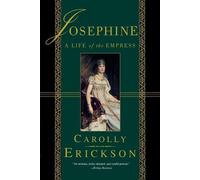 Carolly Erickson Josephine (Tascabile)