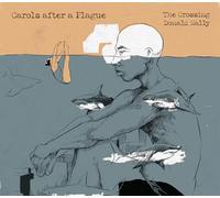 LJ White Carols after a Plague (CD)