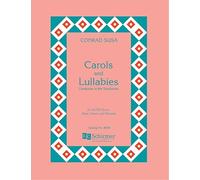 Carols and Lullabies