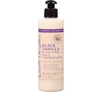 Carols Daughter Black Vanilla Moisture & Shine 4-In-1 Combing Creme, 8 Ounce by Carol's Daughter