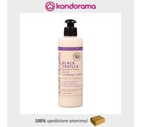 CAROL'S DAUGHTER BLACK VANILLA MOISTURE & SHINE CREMA PER CAPELLI SECCHI OPACHI