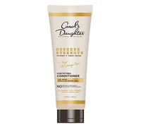 Carol's Daughter, Goddess Strength, Balsamo rinforzante, per capelli fragili e sfibrati, 11.0 fl oz / 325 ml