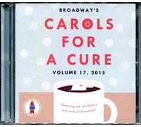 Carols for a cure 2015