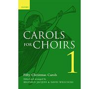 Reginald Jacques Carols for Choirs 1 (Sheet Music) . . . for Choirs Collections