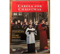Carols For Christmas