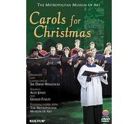 Carols For Christmas (DVD) Carols For Christmas