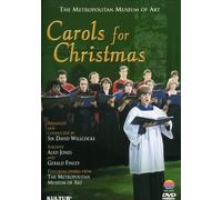 Carols For Christmas [Edizione: Stati Uniti]