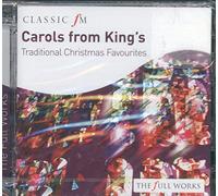 carols from kings