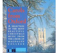 Carols from Oxford - Carols from Oxford