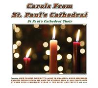 carols from st. paul's cathedral