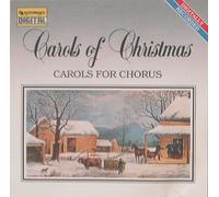 Carols of Christmas [DIGITAL SOUND]
