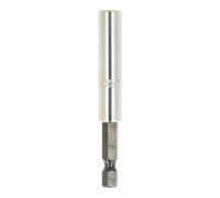 Carolus Raccordo portainserti 1/4" x 1/4" con magnete - 7075.00