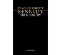 CAROLY BESSETTE KENNEDY LA BIOGRAFIA: Oltre i riflettori: l'eleganza e la resilienza di Carolyn Bessette Kennedy