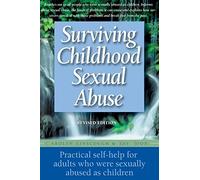 Carolyn Ainscough Kay Toon Surviving Childhood Sexual Abuse (Tascabile)