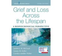 Carolyn Ambler Walter Judith L. M. McCoyd Jeanne Grief and Loss Ac (Tascabile)