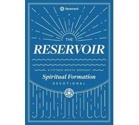 Carolyn Arends Christopher a Hall Renovaré The Reservoir (Tascabile)