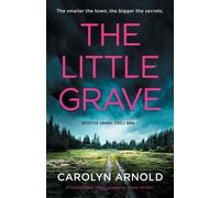 Carolyn Arnold The Little Grave (Tascabile) Detective Amanda Steele