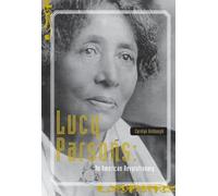 Carolyn Ashbaugh Lucy Parsons (Tascabile)