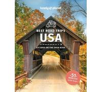 Carolyn Bain Amy C Balfour Ray Bartlett Loren Bell Lonely Planet Be (Tascabile)