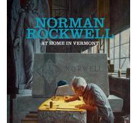 Carolyn Bauer Thomas Den Norman Rockwell (Copertina rigida) (PRESALE 11/08/2026)