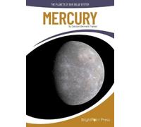 Carolyn Bennett Fraiser Mercury (Copertina rigida) Planets of Our Solar System