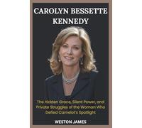 Carolyn Bessette Kennedy: The Hidden Grace, Silent Power, and Private Struggles of the Woman Who Defied Camelot’s Spotlight
