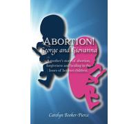 Carolyn Booker-Pierce Abortion (Tascabile)