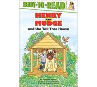 Carolyn Bracken Henry and Mudge and the Tall Tree House (Copertina rigida)
