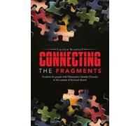 Carolyn Bramhall Connecting the Fragments (Tascabile)