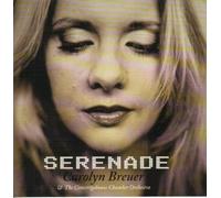 Carolyn Breuer - Serenade (UK Import)