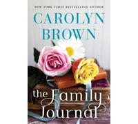 Carolyn Brown The Family Journal (Tascabile)