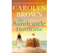 Carolyn Brown The Sandcastle Hurricane (Tascabile)