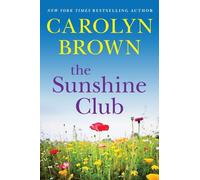 Carolyn Brown The Sunshine Club (Tascabile)