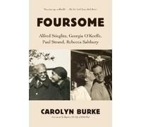 Carolyn Burke Foursome (Tascabile)
