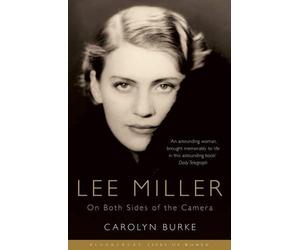 Carolyn Burke Lee Miller (Tascabile)