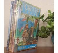 Carolyn Byers The Forever Stories-Boxed Set, 5 Vol. (Copertina rigida)