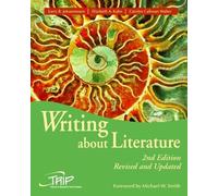 Carolyn Calhoun Walter Larry R. Johannessen Elizabet Writing about L (Tascabile)