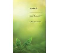 Carolyn Cameron Renewal (Copertina rigida)