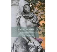 Carolyn Campbell City of Immortals (Tascabile)