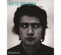 Carolyn Christov-Bakargiev Arte Povera (Tascabile)