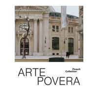 Carolyn Christov-Bakargiev Marcella Beccaria Arte Povera (Copertina rigida)