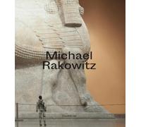 Carolyn Christov-Bakargiev Michael Rakowitz (Tascabile)