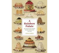 Carolyn Cobbold A Rainbow Palate (Tascabile) Synthesis