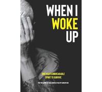 Carolyn Coe Paul Evans When I Woke Up (Tascabile)