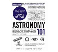 Carolyn Collins Pe Astronomy 101, 2nd E (Copertina rigida) (PRESALE 10/09/2026)