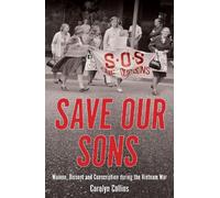 Carolyn Collins Save our Sons (Tascabile)
