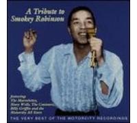 Carolyn Crawford - A Tribute to Smokey Robinson
