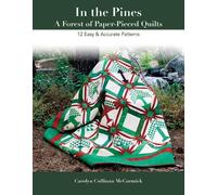 Carolyn Cullinan McCormick In the Pines (Tascabile)